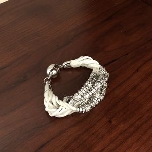 Armani Exchange bracelet